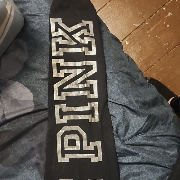 PINK leggings - Picture 5 of 5